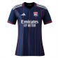 Olympique Lyonnais Udetrøje Dame 2025-2026